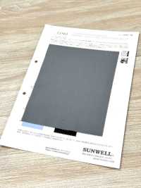 11563 Tecido Para Máquina De Escrever NOVENIA Em Algodão Supima/poliéster Com Elasticidade.[Têxtil / Tecido] SUNWELL subfoto