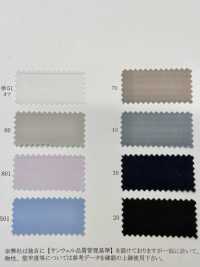 11563 Tecido Para Máquina De Escrever NOVENIA Em Algodão Supima/poliéster Com Elasticidade.[Têxtil / Tecido] SUNWELL subfoto