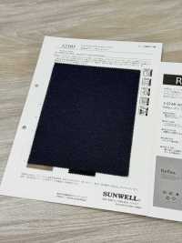 52395 Reflax® Lino Sasha Dobby[Têxtil / Tecido] SUNWELL subfoto