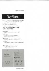 52395 Reflax® Lino Sasha Dobby[Têxtil / Tecido] SUNWELL subfoto