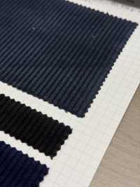 SBY80003 Veludo Cotelê Grosso De Largura Ampla 8W Com Acabamento Lavado[Têxtil / Tecido] SHIBAYA ... subfoto