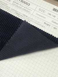 SBY80003 Veludo Cotelê Grosso De Largura Ampla 8W Com Acabamento Lavado[Têxtil / Tecido] SHIBAYA ... subfoto