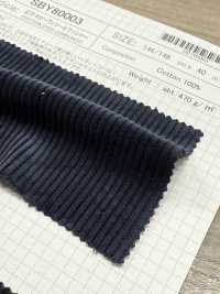 SBY80003 Veludo Cotelê Grosso De Largura Ampla 8W Com Acabamento Lavado[Têxtil / Tecido] SHIBAYA ... subfoto