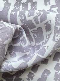 KKP2376-W-DSB-301 Criseta Totalmente Fosca De Largura Ampla[Têxtil / Tecido] Uni Textile(Komon Studio) Foto secundária