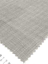 1SG038 Tecido De Malha Mesclada De Algodão Orgânico[Têxtil / Tecido] Chambray Foto secundária