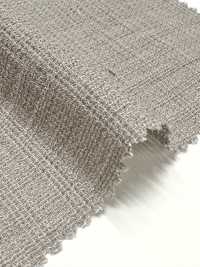 1SG038 Tecido De Malha Mesclada De Algodão Orgânico[Têxtil / Tecido] Chambray Foto secundária