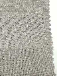 1SG038 Tecido De Malha Mesclada De Algodão Orgânico[Têxtil / Tecido] Chambray Foto secundária