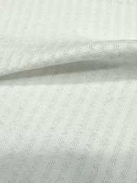 1SG036 Seersucker De Algodão Orgânico[Têxtil / Tecido] Chambray Foto secundária