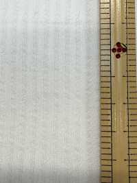 1SG036 Seersucker De Algodão Orgânico[Têxtil / Tecido] Chambray Foto secundária