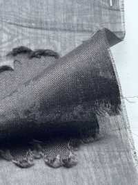 KKC336-D-1 T/C Voile Transparente Com Corte Shaguard[Têxtil / Tecido] Uni Textile(Komon Studio) subfoto