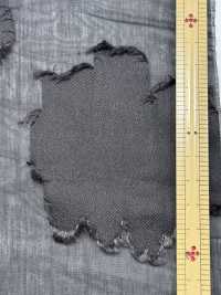 KKC336-D-1 T/C Voile Transparente Com Corte Shaguard[Têxtil / Tecido] Uni Textile(Komon Studio) subfoto