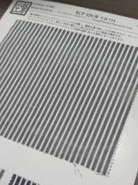 KCP326-W-DH-714 T/C Voile Transparente Com Corte Shaguard[Têxtil / Tecido] Uni Textile(Komon Studio) subfoto