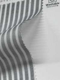 KCP326-W-DH-714 T/C Voile Transparente Com Corte Shaguard[Têxtil / Tecido] Uni Textile(Komon Studio) subfoto