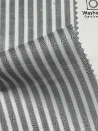 KCP326-W-DH-714 T/C Voile Transparente Com Corte Shaguard[Têxtil / Tecido] Uni Textile(Komon Studio) subfoto