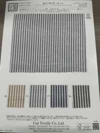 KCP326-W-DH-714 T/C Voile Transparente Com Corte Shaguard[Têxtil / Tecido] Uni Textile(Komon Studio) subfoto