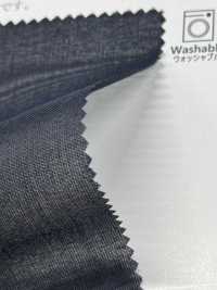 KKC326-W Bima T/C Piece Dyed Voile Wide Width[Têxtil / Tecido] Uni Textile(Komon Studio) subfoto