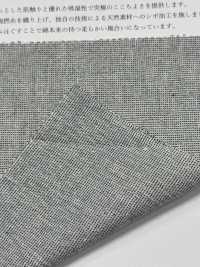 KYC436-D-1 Fio Washi Tingido Yoryu Takashima Chijimi[Têxtil / Tecido] Uni Textile(Komon Studio) subfoto