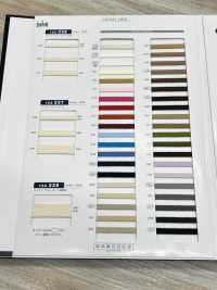 122-339 Cordão Plano Sem Algodão Extra Grosso[Cabo De Fita] DARIN subfoto