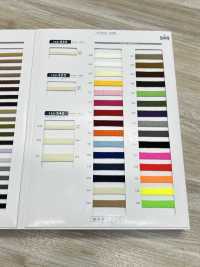 122-340 Cordão Plano Sem Acrílico[Cabo De Fita] DARIN subfoto