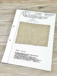 KINANADAKI-21 KINANADAKI 21 Linho Vintage Antigo[Têxtil / Tecido] Komatsuwa Têxtil subfoto