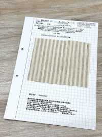 KINANADAKI-22 KINANADAKI 22 Listras Antigas[Têxtil / Tecido] Komatsuwa Têxtil Foto secundária