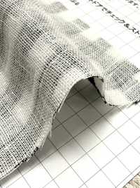 KINANADAKI-24 KINANADAKI 24 Gaze Dupla Reversível[Têxtil / Tecido] Komatsuwa Têxtil subfoto