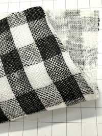 KINANADAKI-24 KINANADAKI 24 Gaze Dupla Reversível[Têxtil / Tecido] Komatsuwa Têxtil subfoto