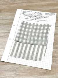 KINANADAKI-24 KINANADAKI 24 Gaze Dupla Reversível[Têxtil / Tecido] Komatsuwa Têxtil subfoto