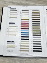 125-4 Cordão De Algodão Redondo, Extra Grosso.[Cabo De Fita] subfoto