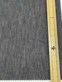 KKF1586-W Repelente De água Sapp Stretch CO[Têxtil / Tecido] Uni Textile(Komon Studio) Foto secundária