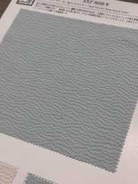 KKF8688-W Mistura De Rami Fresco Seersucker[Têxtil / Tecido] Uni Textile(Komon Studio) subfoto