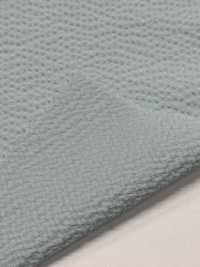 KKF8688-W Mistura De Rami Fresco Seersucker[Têxtil / Tecido] Uni Textile(Komon Studio) subfoto