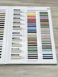 124-8300 Cordão Redondo De Acrílico Edo-uchi[Cabo De Fita] DARIN Foto secundária