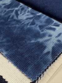 DCL2030-ID Decoração De Veludo Cotelê Leve De 22W[Têxtil / Tecido] Kumoi Beauty Foto secundária