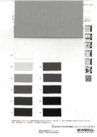 41362 マルーデコットン ツイル ヴィンテージ風[Têxtil / Tecido] SUNWELL subfoto