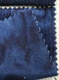 DCL1790-ID 12W Long Slab Corduroy Decorore[Têxtil / Tecido] Kumoi Beauty Foto secundária