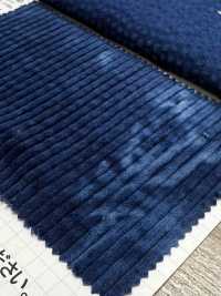 DCL6500-ID Decoração De Veludo Cotelê 6W[Têxtil / Tecido] Kumoi Beauty Foto secundária