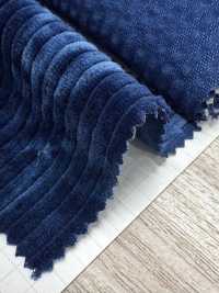 DCL6500-ID Decoração De Veludo Cotelê 6W[Têxtil / Tecido] Kumoi Beauty Foto secundária