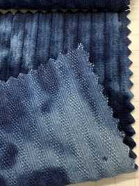 DCL6500-ID Decoração De Veludo Cotelê 6W[Têxtil / Tecido] Kumoi Beauty Foto secundária