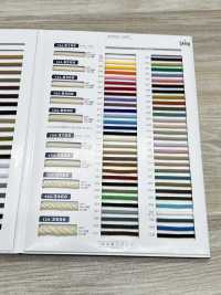 124-3300 Cordão Acrílico Torcido[Cabo De Fita] DARIN subfoto