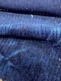 DCL7000-ID Veludo Cotelê Decorado 9W[Têxtil / Tecido] Kumoi Beauty Foto secundária