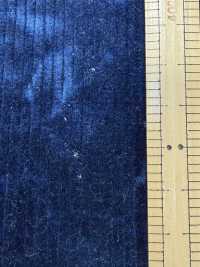 DCL7000-ID Veludo Cotelê Decorado 9W[Têxtil / Tecido] Kumoi Beauty Foto secundária