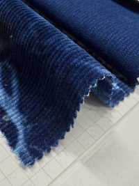 DCL7500-ID 16W Veludo Cotelê Decorado[Têxtil / Tecido] Kumoi Beauty Foto secundária