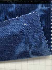 DCL7500-ID 16W Veludo Cotelê Decorado[Têxtil / Tecido] Kumoi Beauty Foto secundária