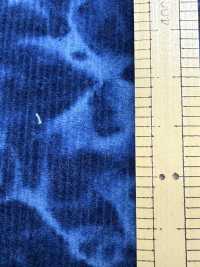 DCL7500-ID 16W Veludo Cotelê Decorado[Têxtil / Tecido] Kumoi Beauty Foto secundária