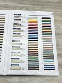 124-3400 Cordão Acrílico Torcido[Cabo De Fita] DARIN subfoto