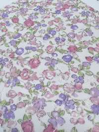 KKP2855-DSB-304 Corte Dobby Do Filme[Têxtil / Tecido] Uni Textile(Komon Studio) Foto secundária