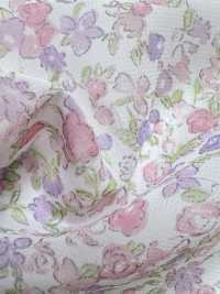 KKP2855-DSB-304 Corte Dobby Do Filme[Têxtil / Tecido] Uni Textile(Komon Studio) Foto secundária