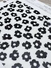 KKP2856-D28 Corte Dobby Do Filme[Têxtil / Tecido] Uni Textile(Komon Studio) Foto secundária