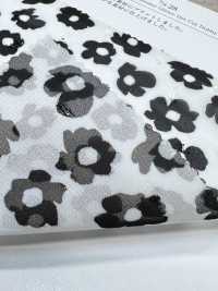 KKP2856-D28 Corte Dobby Do Filme[Têxtil / Tecido] Uni Textile(Komon Studio) Foto secundária